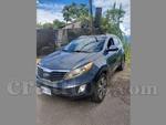 2013 Kia Sportage