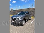 2025 Nissan Frontier Xe
