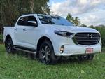 2023 Mazda Bt-50