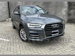 Audi Q3 2018