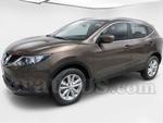 2018 Nissan Qashqai