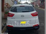 2017 Hyundai Creta