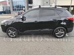 2015 Hyundai Tucson