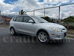 Hyundai Elantra SE 2012