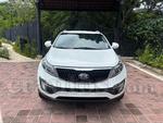 2016 Kia Sportage