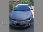 2014 Hyundai Elantra