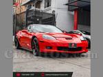 Chevrolet Corvette C6 2011