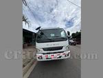 2023 Mitsubishi Fuso