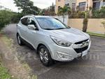 Hyundai Tucson GL 2014