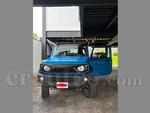 Suzuki Jimny 2024