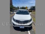 2013 Kia Sportage
