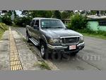 Ford Ranger 2007