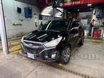 Hyundai Tucson 2011