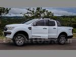 2018 Ford Ranger Wildtrack