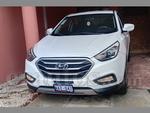 Hyundai Tucson 2014