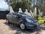 2015 Kia Rio