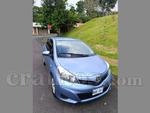 Toyota Yaris 2012
