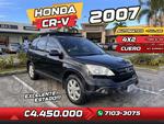 Honda CR-V 2007