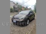 2012 Kia Rio