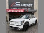 Kia Ev9 Long Range 2024