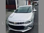Chevrolet Cavalier Premier 2019