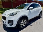 Kia Sportage 2018