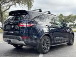 Land Rover Discovery Hse Si6 2020