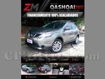 Nissan Qashqai 2017