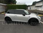 Mini Cooper 2015