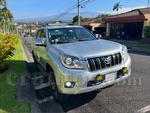 2010 Toyota Land Cruiser Prado