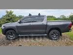 Toyota Hilux Srv 2024