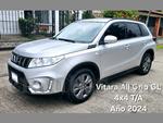2024 Suzuki Vitara GL Plus A
