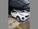 Kia Sportage 2019
