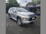 2023 Mitsubishi Montero Sport
