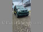 Daihatsu Terios Bego 2010