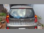 2017 Kia Picanto