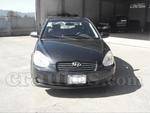 2008 Hyundai Accent