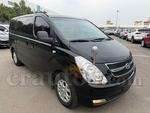 Hyundai Grand Starex H-1 2014