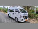 Nissan Urvan NV350 2019
