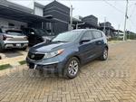 2016 Kia Sportage