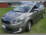 2014 Kia Carens