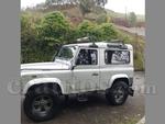 Land Rover Defender 2006