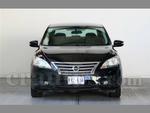 2016 Nissan Sentra
