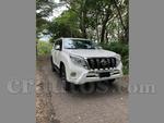 Toyota Prado 2016