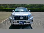 Toyota Prado Tx-l 2024