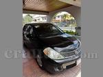 Nissan Versa 2009