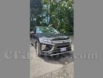 Mitsubishi Eclipse Cross 2018