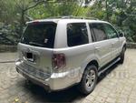 2007 Honda Pilot