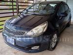 2012 Kia Rio