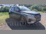 Nissan Kicks 2022